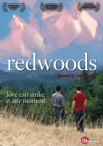 Постер до фильму"Redwoods" #1132129