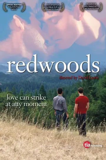 Постер до фильму"Redwoods" #1132130