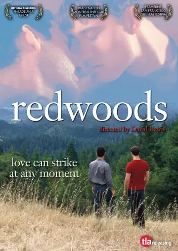 Постер до фильму"Redwoods" #1132131