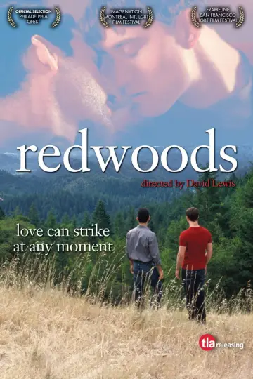 Постер до фильму"Redwoods" #1132132