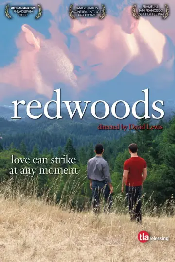 Постер до фильму"Redwoods" #1132133