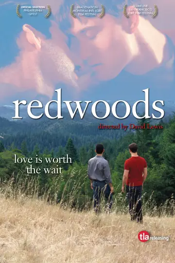 Постер до фильму"Redwoods" #1132134