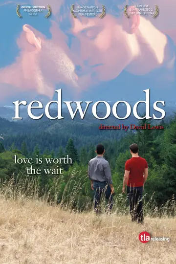 Постер до фильму"Redwoods" #1132135