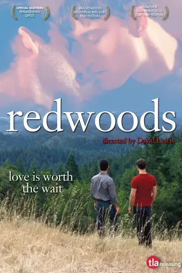 Постер до фильму"Redwoods" #1132136