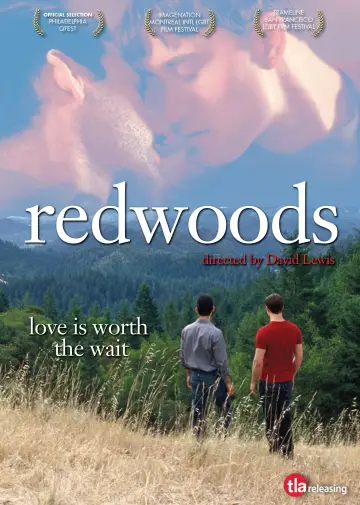 Постер до фильму"Redwoods" #1132137