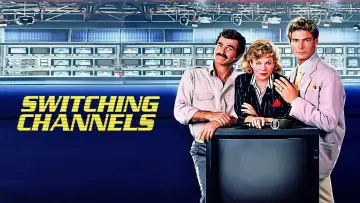 Задник до фильму"Switching Channels" #676101