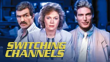 Задник до фильму"Switching Channels" #676105