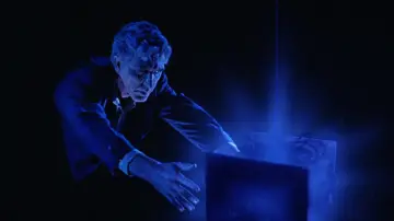 Задник до фильму"4D Man" #1136537