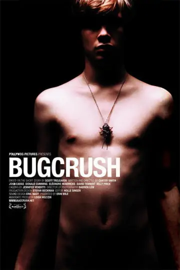 Постер до фильму"Bugcrush" #1135406