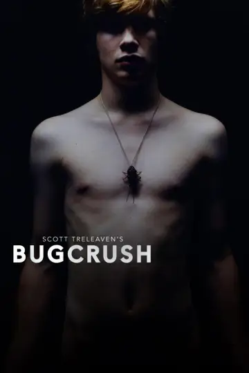 Постер до фильму"Bugcrush" #1135409