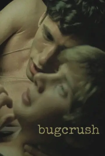 Постер до фильму"Bugcrush" #1135412