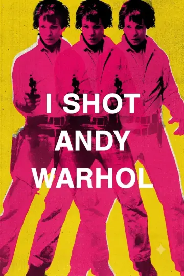 Постер до фільму "I Shot Andy Warhol" #1195625