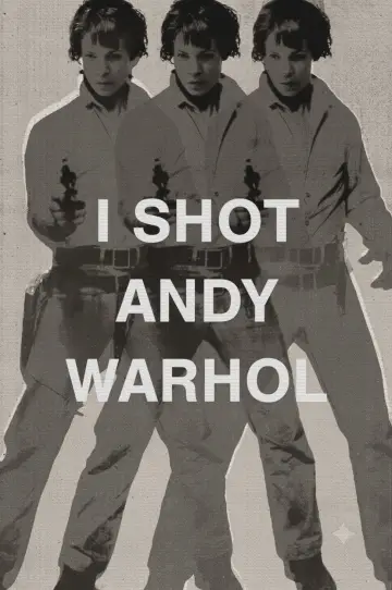 Постер до фільму "I Shot Andy Warhol" #1213903