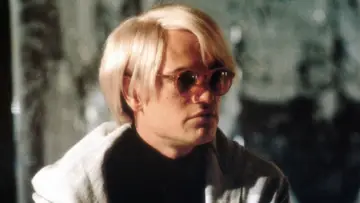 Задник до фільму "I Shot Andy Warhol" #956088