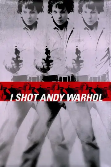 Постер до фільму "I Shot Andy Warhol" #956098
