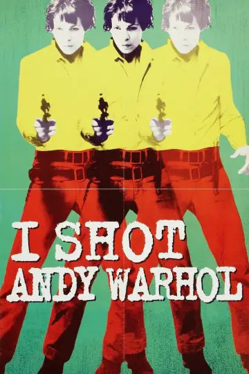 Постер до фільму "I Shot Andy Warhol" #956099