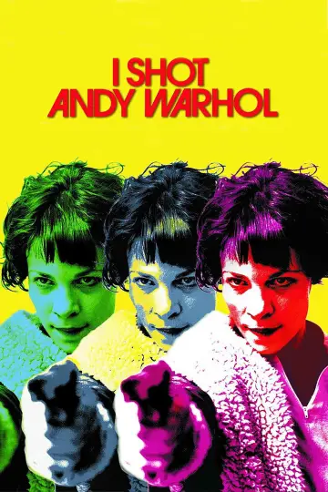 Постер до фільму "I Shot Andy Warhol" #956100