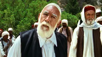 Задник до фільму "Lion of the Desert" #1807486