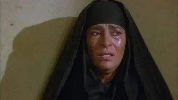 Задник до фильму"Lion of the Desert" #348226