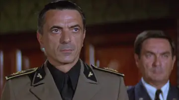 Задник до фильму"Lion of the Desert" #348233