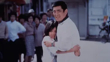 Задник до фільму "野性の証明" #1571702
