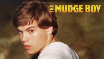 Задник до фильму"The Mudge Boy" #941518
