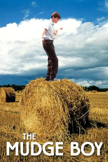 Постер до фильму"The Mudge Boy" #941519