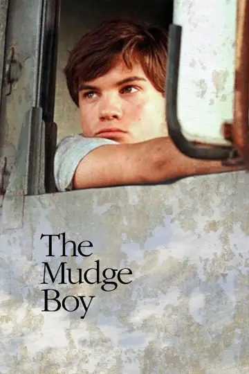 Постер до фильму"The Mudge Boy" #941520