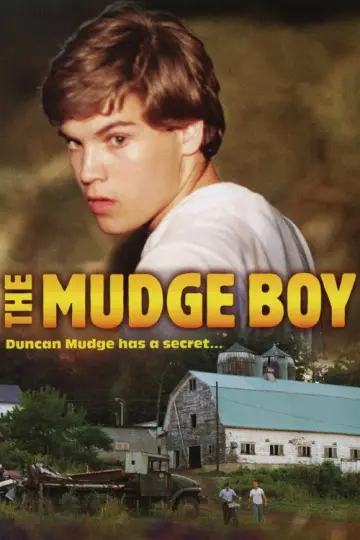 Постер до фильму"The Mudge Boy" #941522