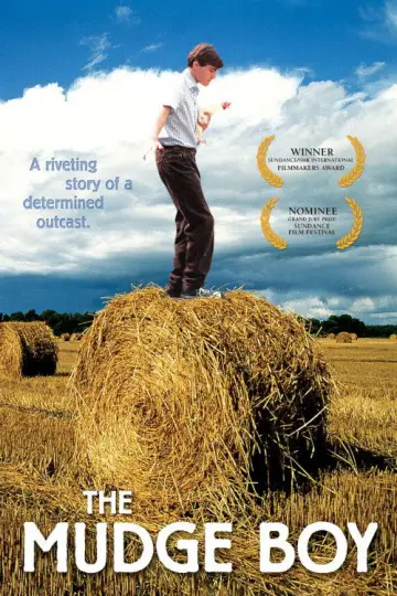 Постер до фильму"The Mudge Boy" #941523