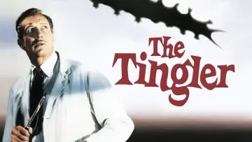 Задник до фильму"The Tingler" #1094473
