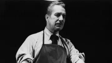 Задник до фильму"The Tingler" #1094474