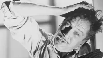 Задник до фильму"The Tingler" #1094475