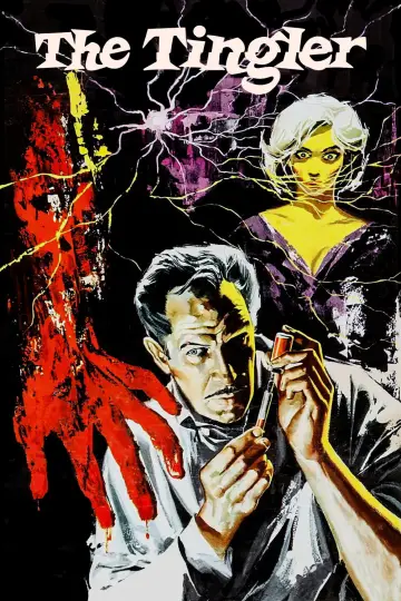 Постер до фильму"The Tingler" #1094487