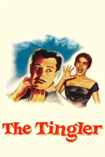 Постер до фильму"The Tingler" #1094490