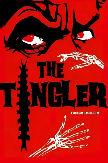 Постер до фильму"The Tingler" #1094491