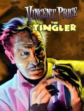 Постер до фильму"The Tingler" #1094493