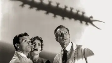 Задник до фильму"The Tingler" #481944