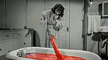 Задник до фильму"The Tingler" #481945