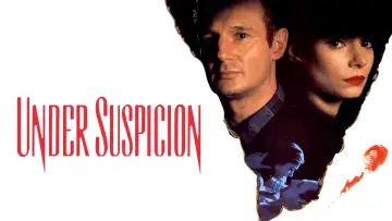 Задник до фильму"Under Suspicion" #1084344
