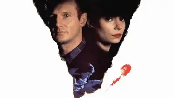 Задник до фильму"Under Suspicion" #1084346