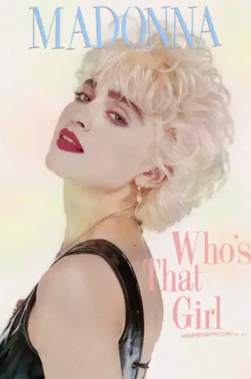 Постер до фильму"Who