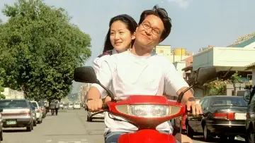Задник до фильму"8월의 크리스마스" #446693