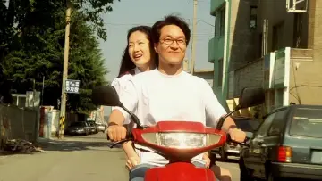 Задник до фильму"8월의 크리스마스" #446695