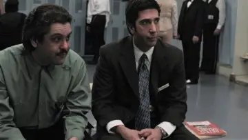 Задник до фильму"Duane Hopwood" #495293
