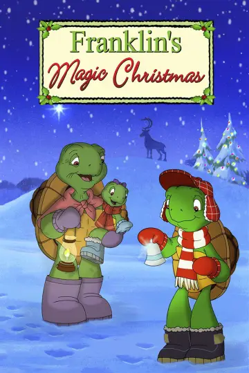 Постер до фільму "Franklin