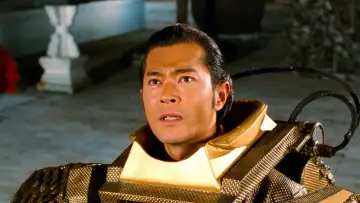 大內密探靈靈狗 постер