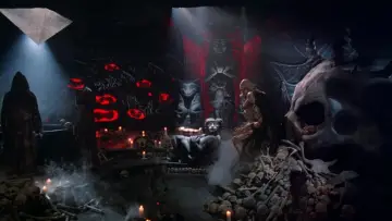 Задник до фильму"Puppet Master 4" #468790