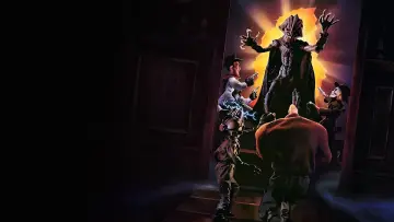Задник до фильму"Puppet Master 5" #1066919