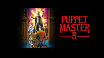 Задник до фильму"Puppet Master 5" #1066920